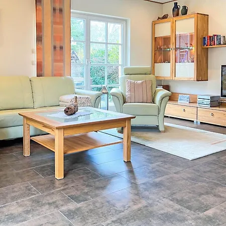 Krabbenhus Tatil Evi