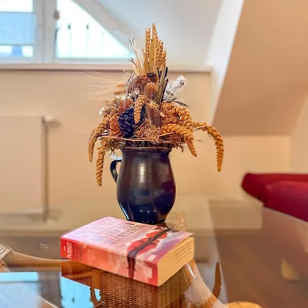 بيت للعطل Krabbenhus