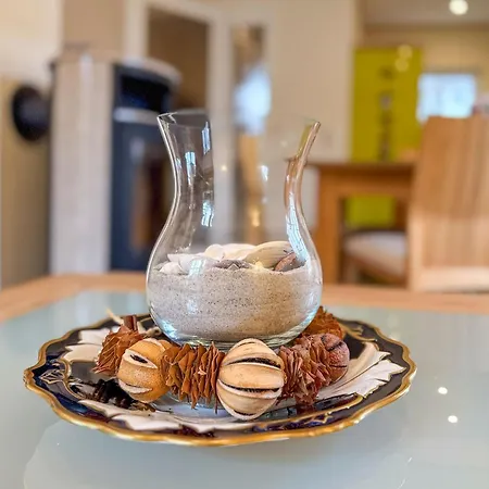 Tatil Evi Krabbenhus *